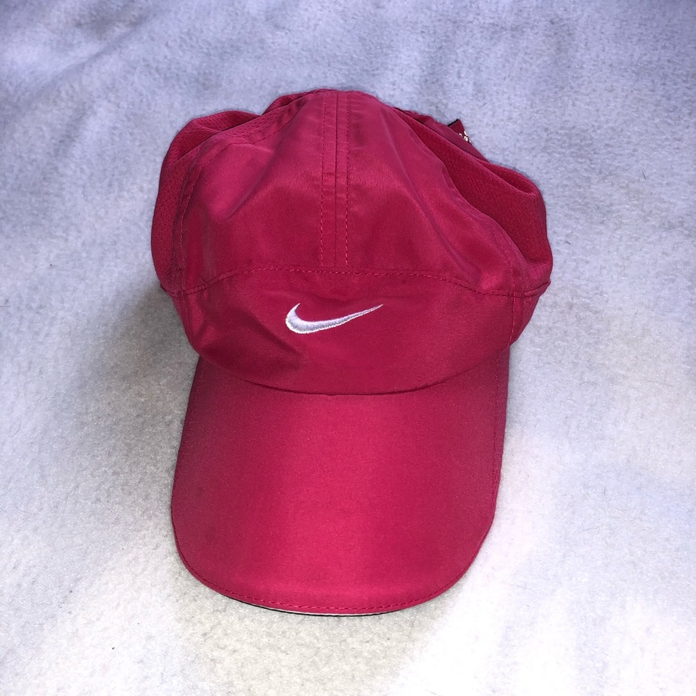 Nike Fit & Dry Pink Woman’s Cap